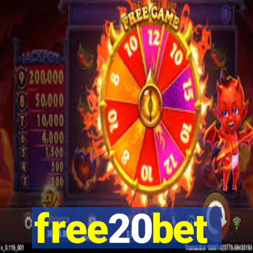 free20bet