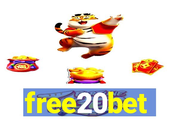 free20bet