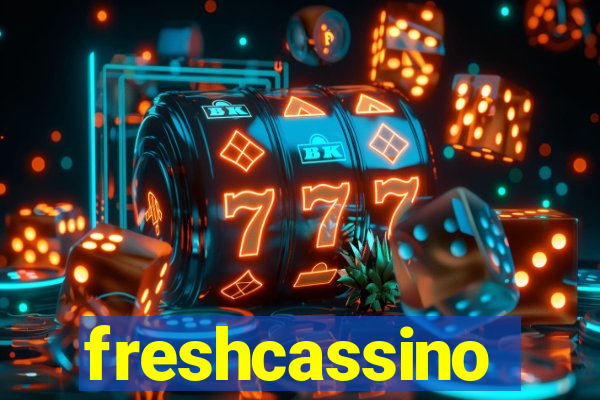 freshcassino