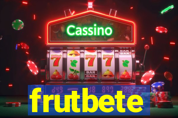 frutbete