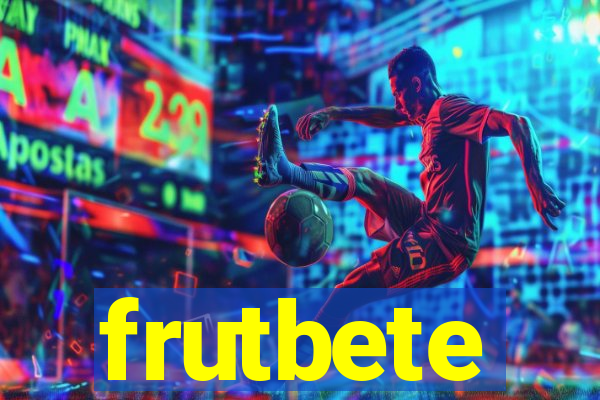 frutbete