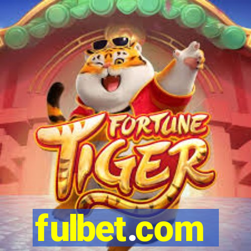 fulbet.com