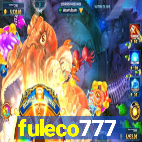 fuleco777