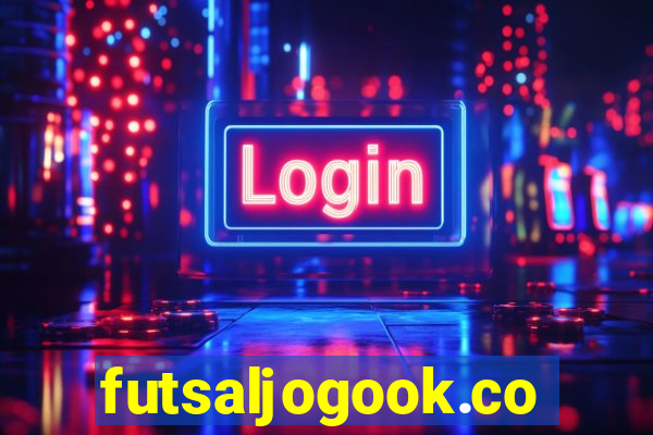 futsaljogook.com