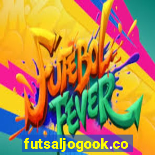 futsaljogook.com