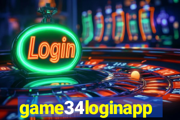 game34loginapp