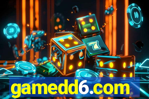 gamedd6.com