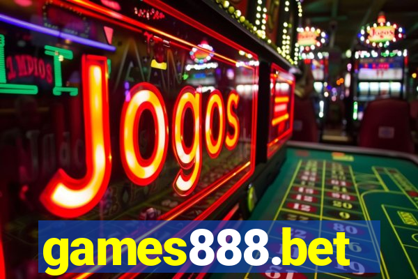 games888.bet