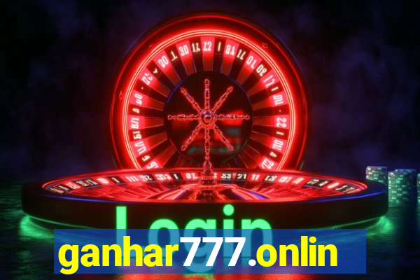 ganhar777.online