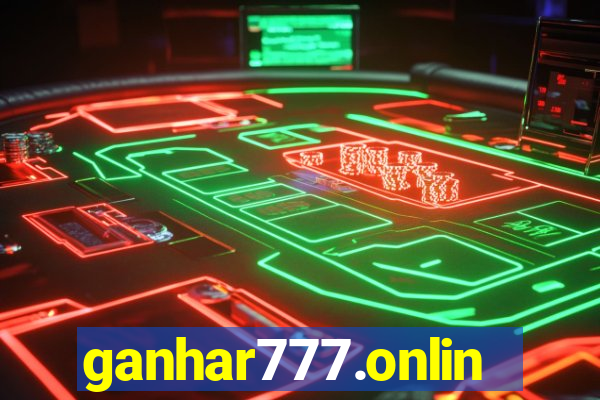 ganhar777.online