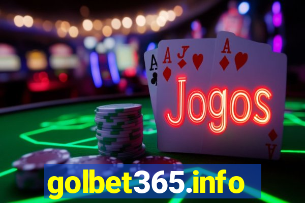 golbet365.info