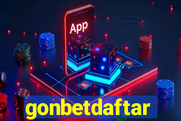 gonbetdaftar