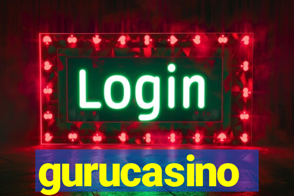 gurucasino