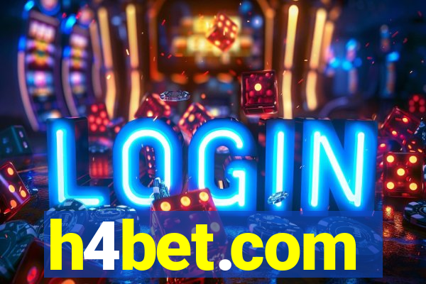 h4bet.com