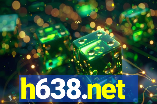 h638.net