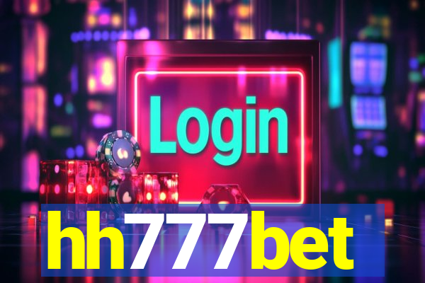 hh777bet