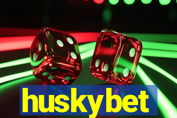 huskybet