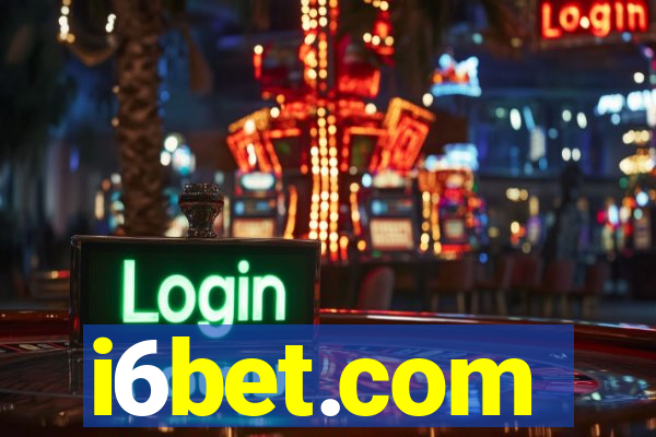 i6bet.com