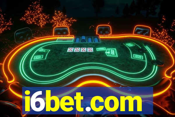 i6bet.com