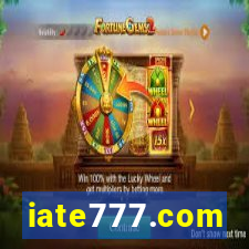 iate777.com