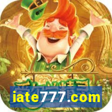 iate777.com