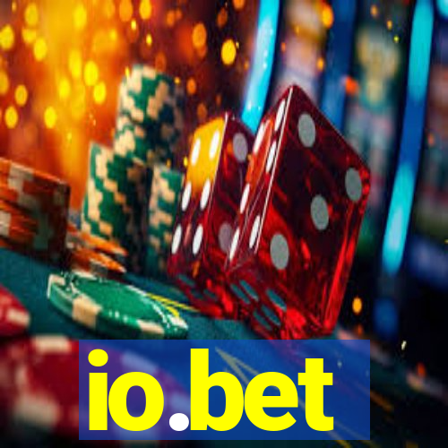 io.bet