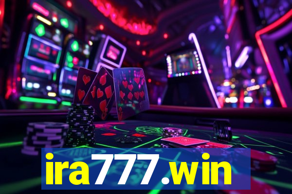 ira777.win