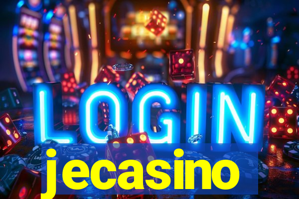 jecasino