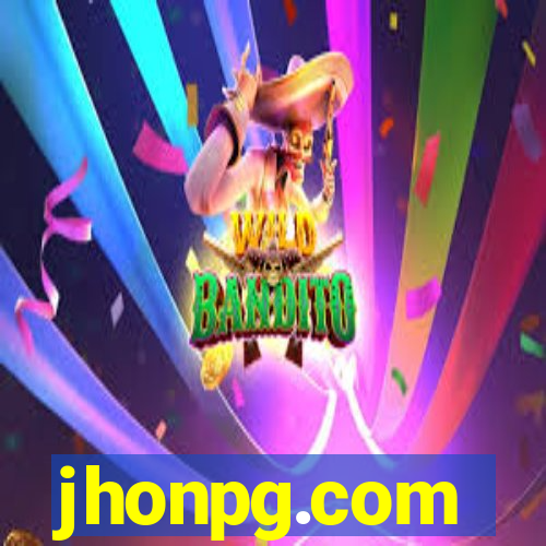 jhonpg.com