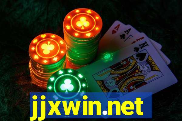 jjxwin.net