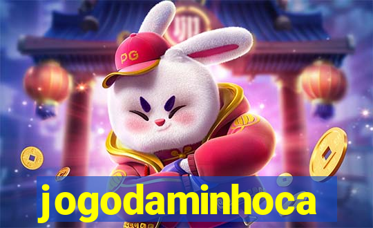 jogodaminhoca