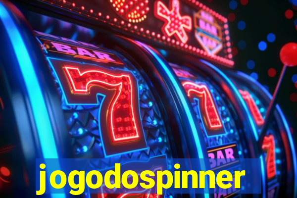 jogodospinner