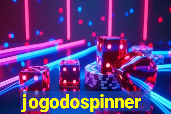 jogodospinner