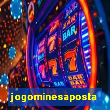 jogominesaposta