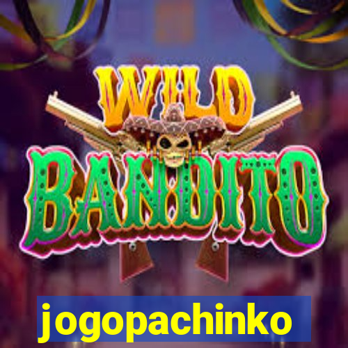 jogopachinko