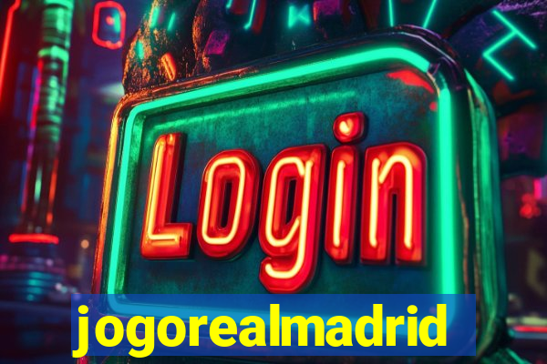 jogorealmadrid