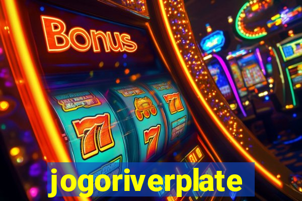 jogoriverplate