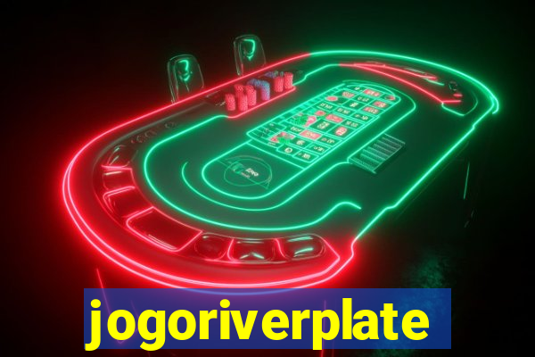 jogoriverplate