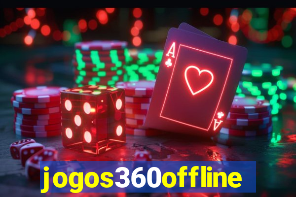 jogos360offline