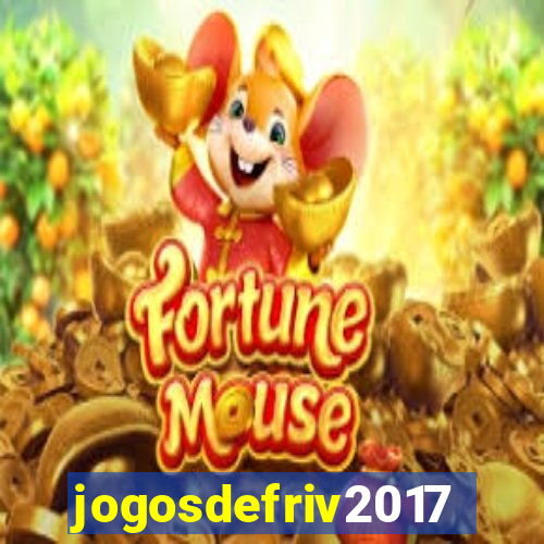 jogosdefriv2017