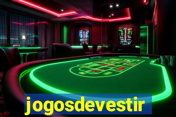 jogosdevestir