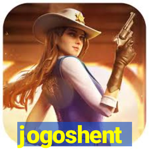 jogoshent