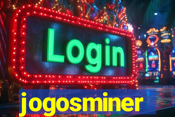 jogosminer