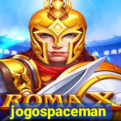 jogospaceman