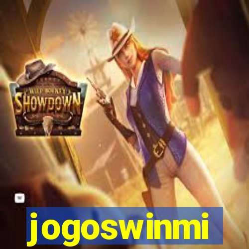 jogoswinmi