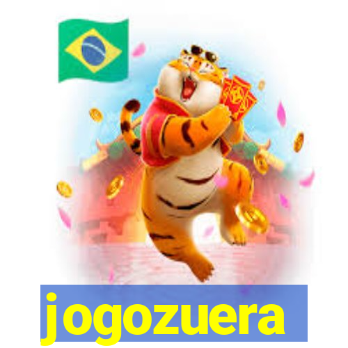 jogozuera