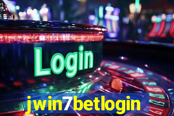 jwin7betlogin