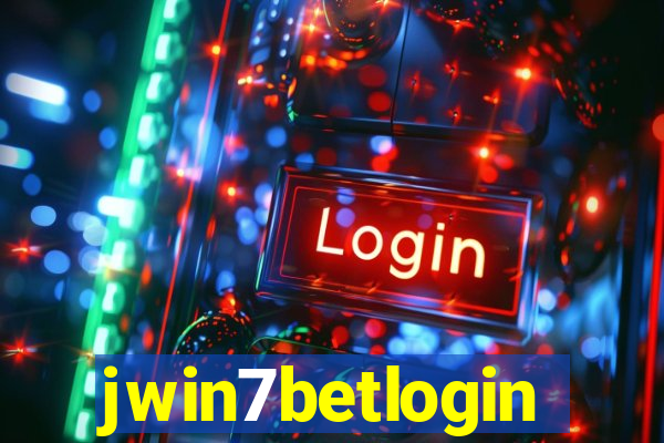 jwin7betlogin