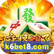 k6bet8.com