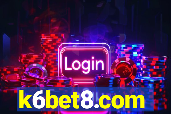 k6bet8.com